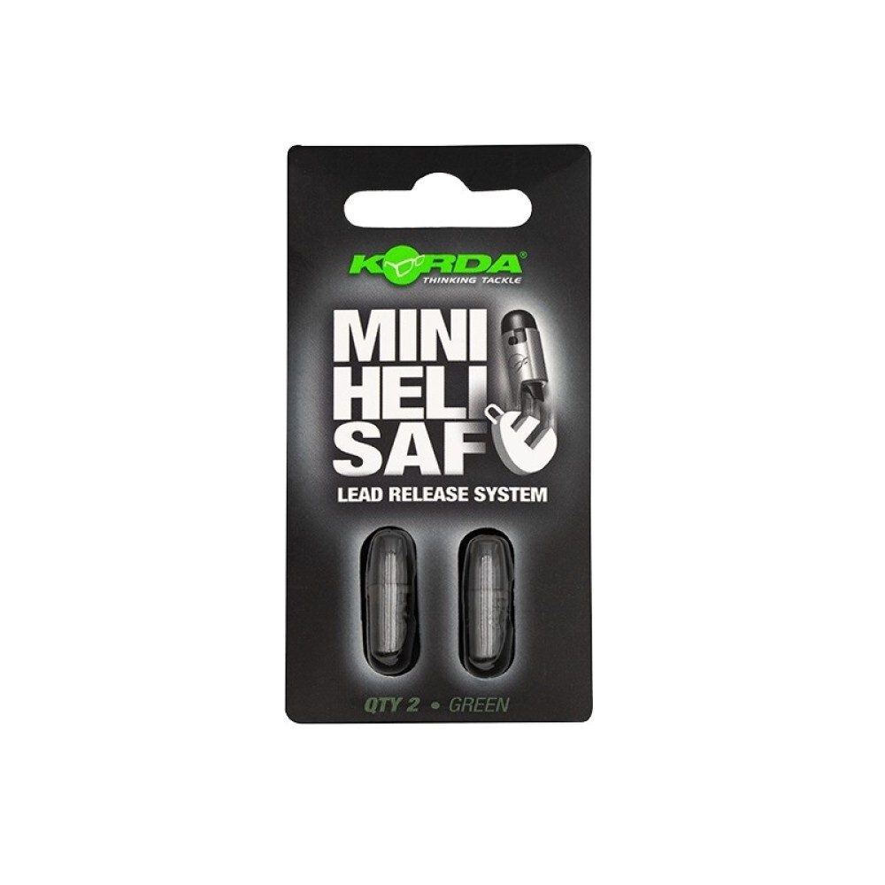 Mini Heli-Safe Korda