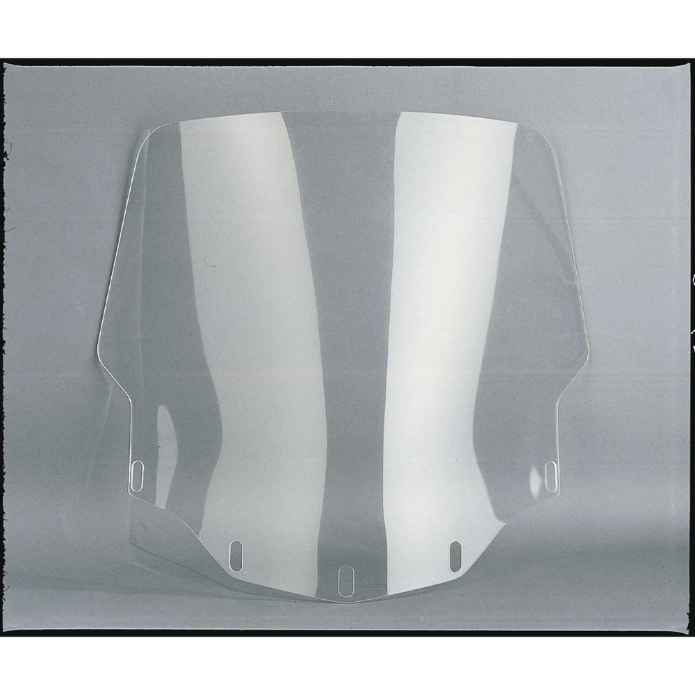 Slipstreamer Windshield GL1500 - Clear S-166