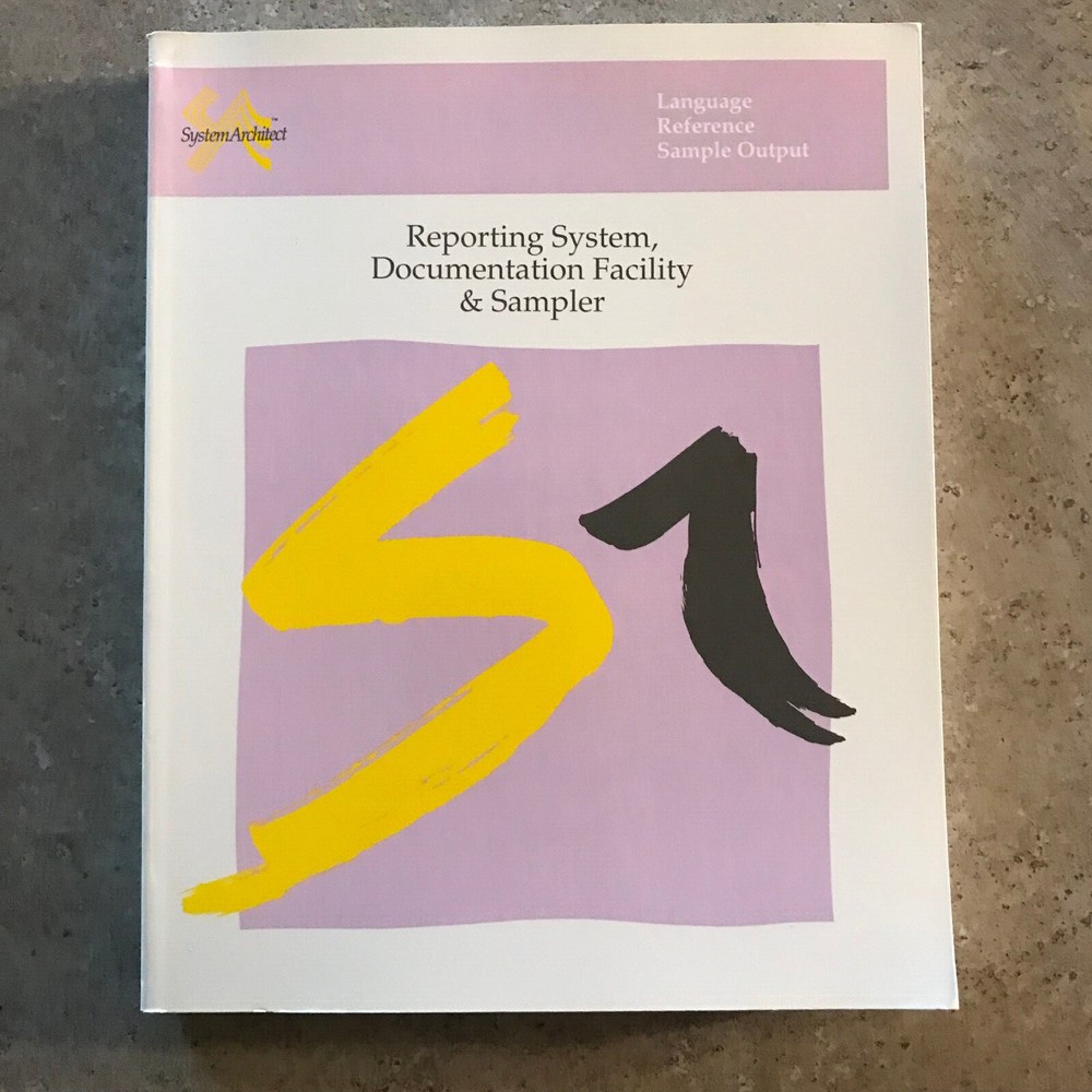 System Architect by Popkin Software is Object Oriented System Design Software