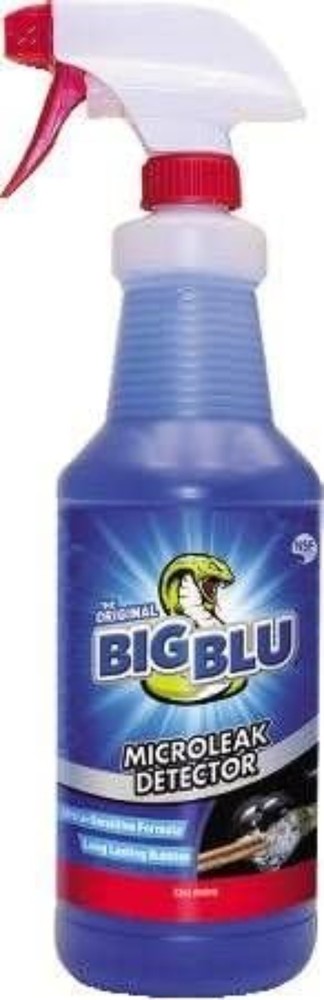 Big Blu Micro Leak Detector 1 Qt Viper