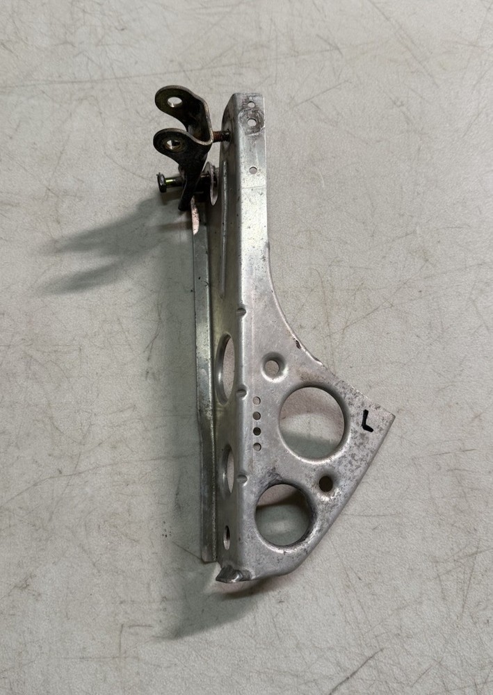 2000 2001 2002 2003 ZX LEFT FRONT BUMPER SUPPORT MXZ FORMULA SUMMIT LEGEND