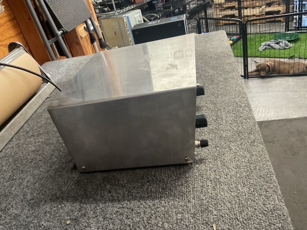 Terra Universal Plasma Preen Controller