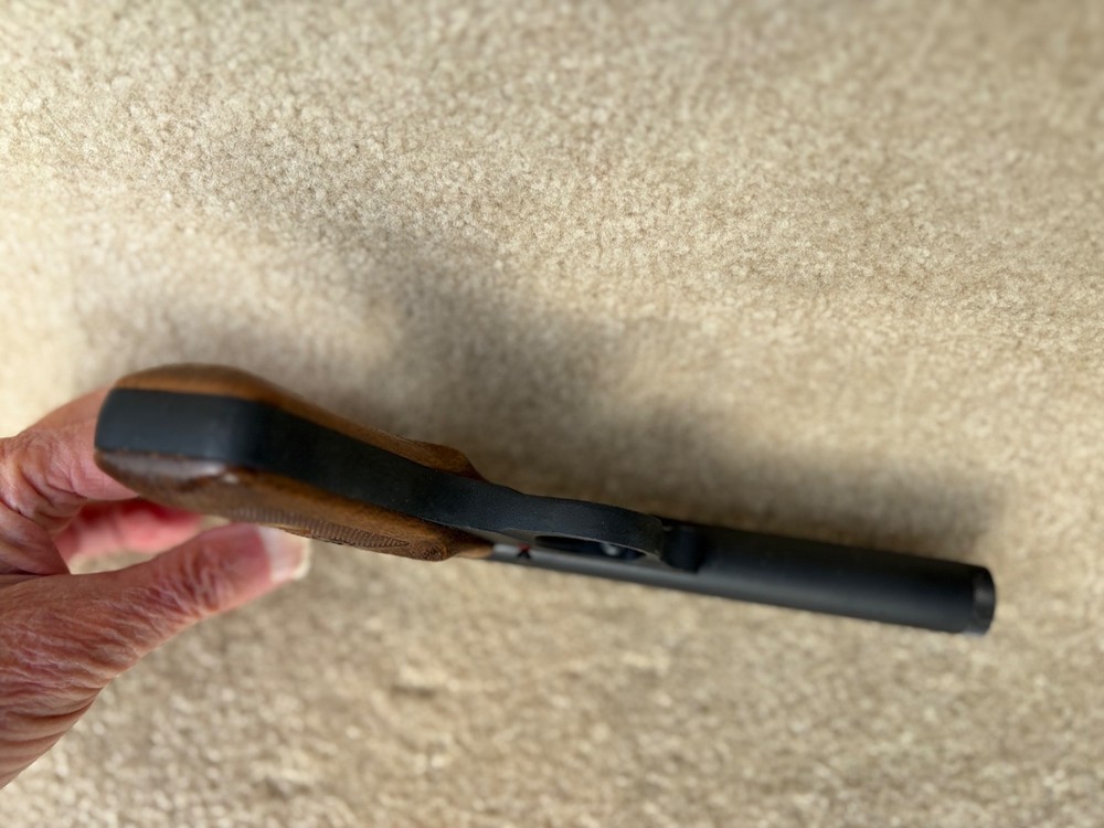 Sheridan CO2 Air Pistol Pristine