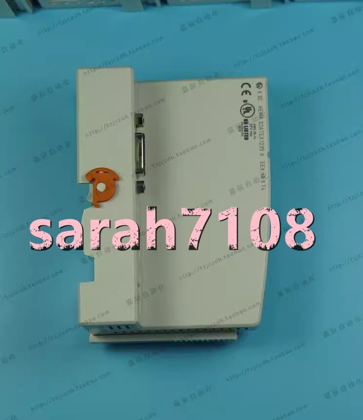 1PC USED BECKHOFF BK3120 Fast By FedEx or DHL