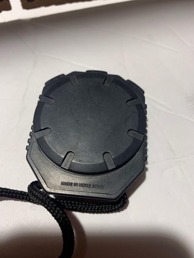 sportline dualsplit 261 AS IS