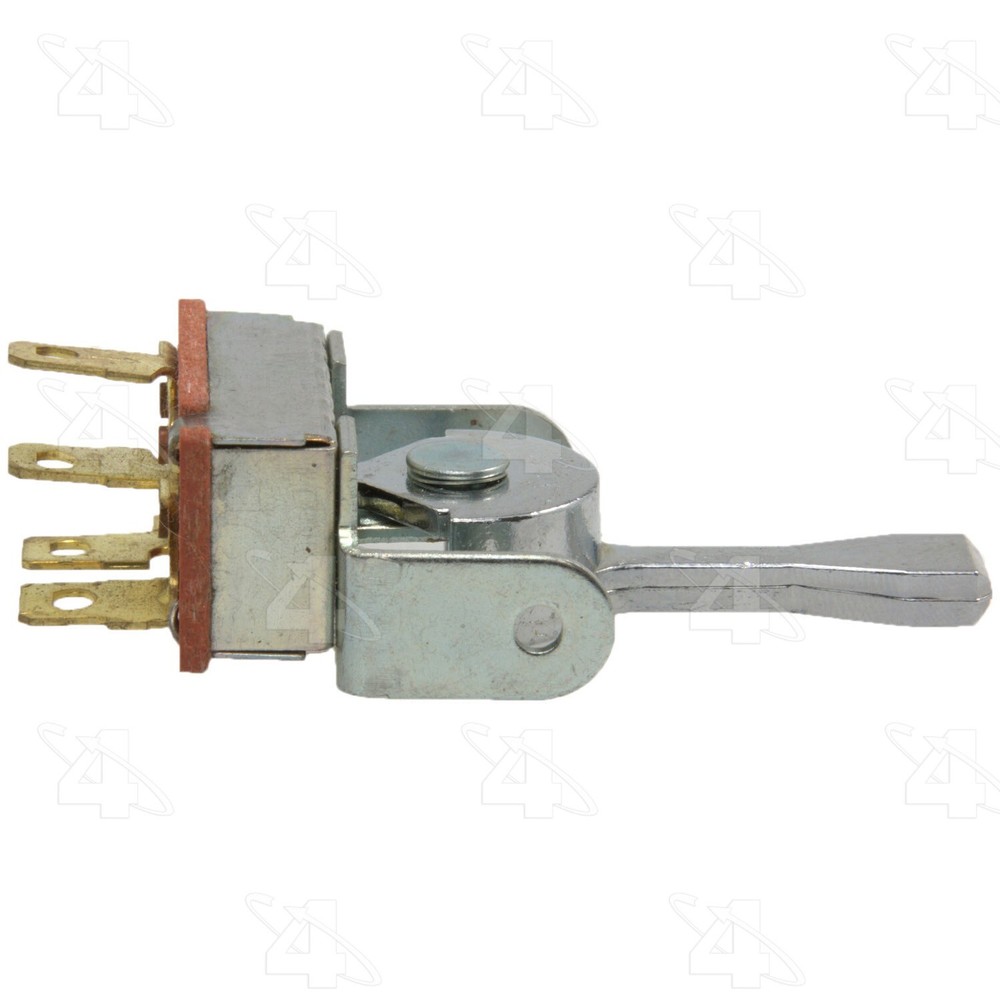 HVAC Blower Control Switch Front 4 Seasons For 1981-1994 Dodge B350