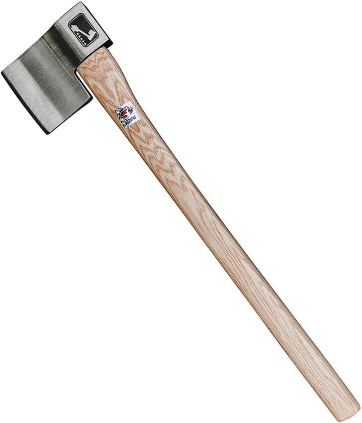 New World Axe Throwing League Colossus Big Axe Throwing Axe 126
