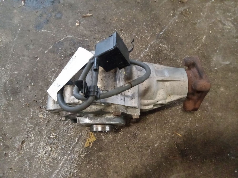 Transfer Case Fits 06-15 PILOT 1053329