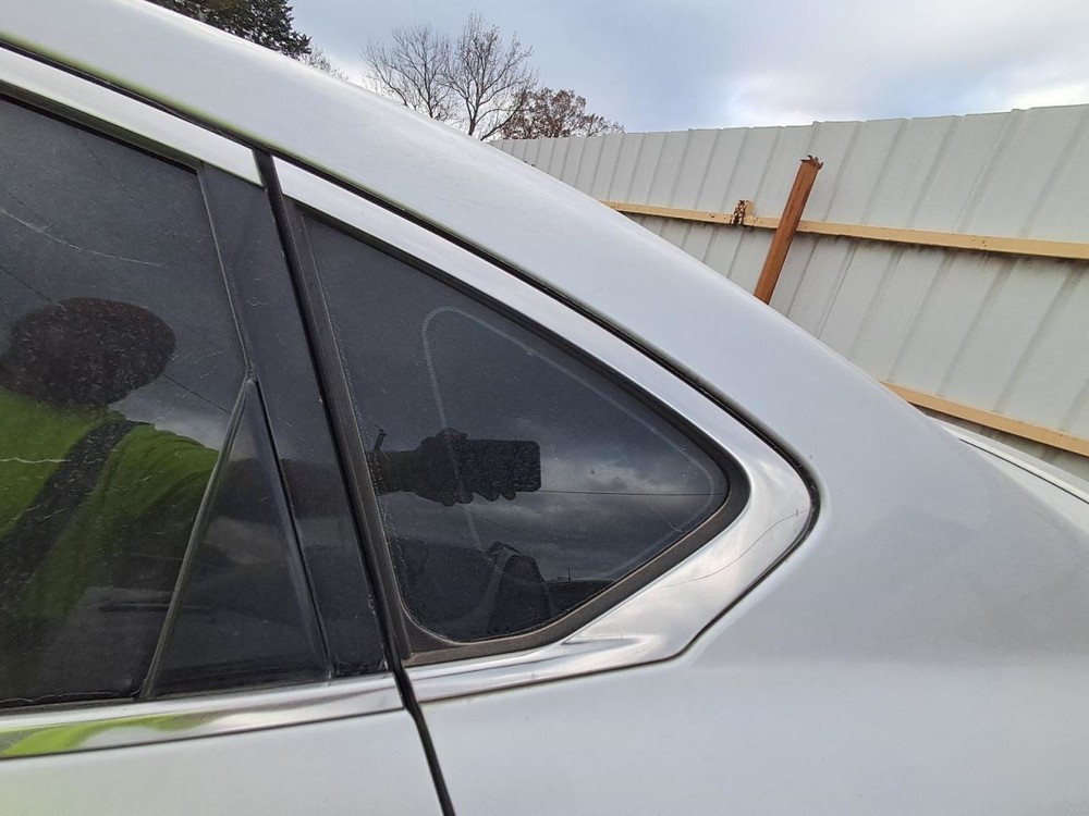 M56 2012 Seat Rear 2655377