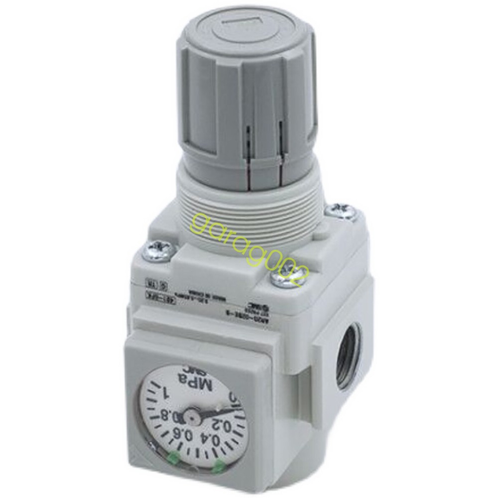 SMC AR60-10BG-B Pressure Reducing Valve New