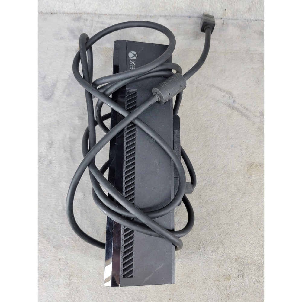 Microsoft Kinect Sensor for Xbox One Model 1520 Black Motion Camera Voice