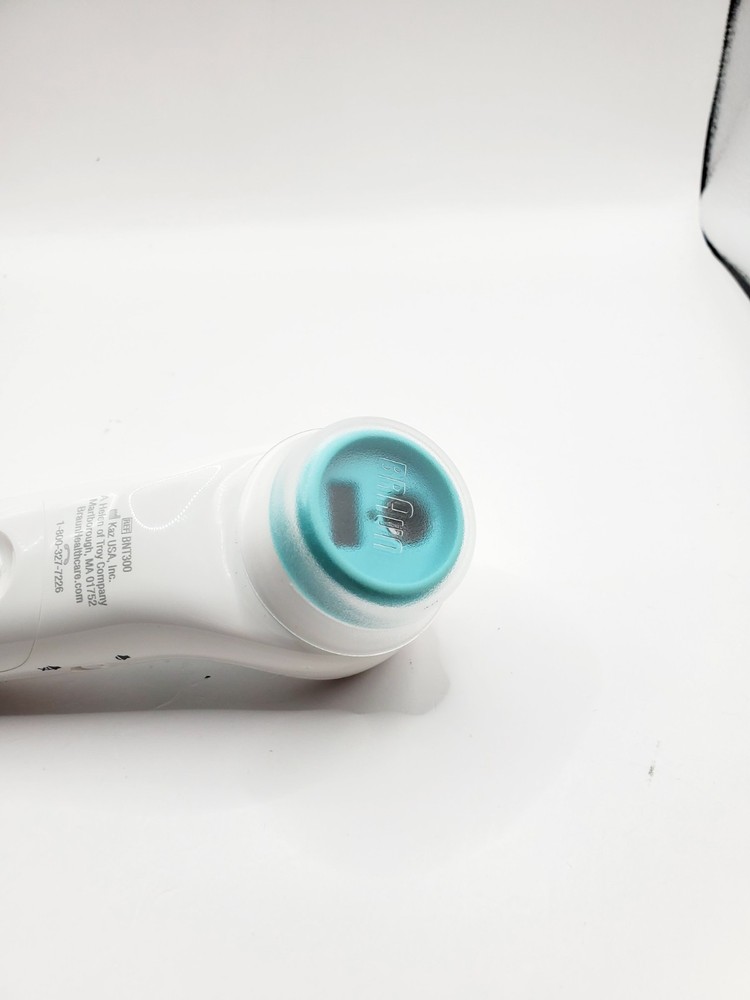 Braun Thermometer BNT300