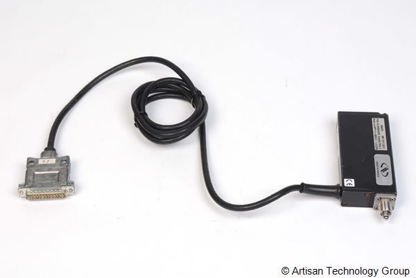 Newport VM4PP Precision Motorized Actuator