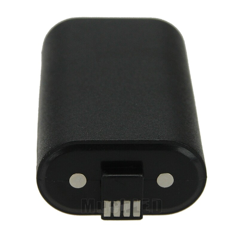For Microsoft Xbox One - Play And Charge Kit -Controller USB Charging Cable Plug