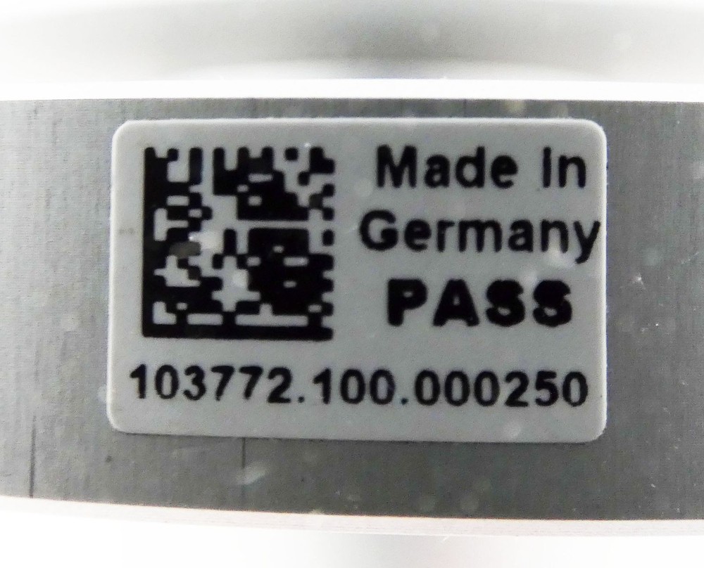 Scheugenplug Captron ACLS-SP0202879 2W 24VDC 4-20mA level sensor -unused-