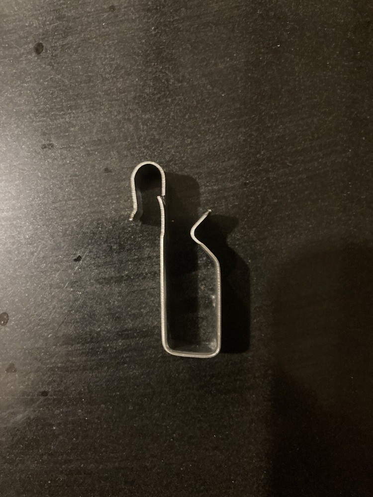 ENPHASE ET-CLIP-100 ENGAGE SOLAR CABLE CLIP (100 PACK)