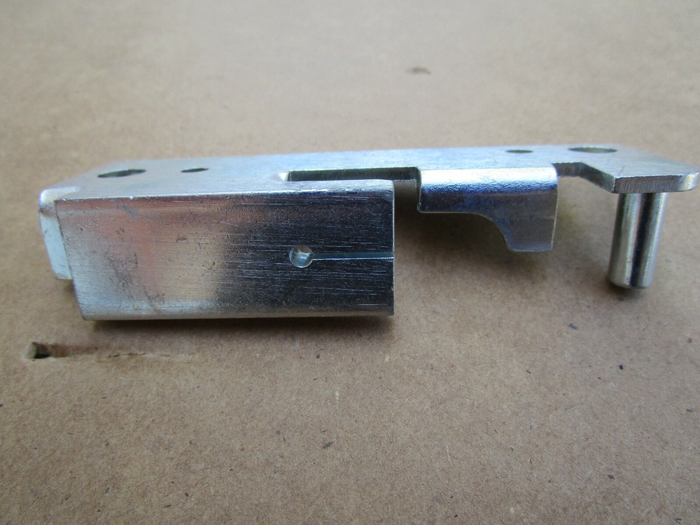 TOLEDO LOWER SAW GUIDE FRAME