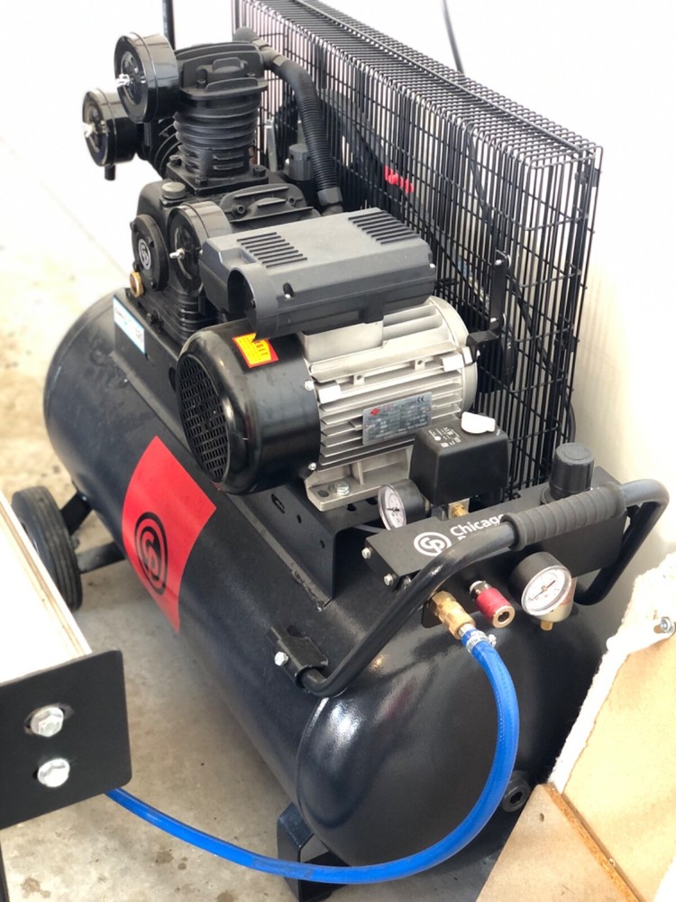 plasma cutter cnc