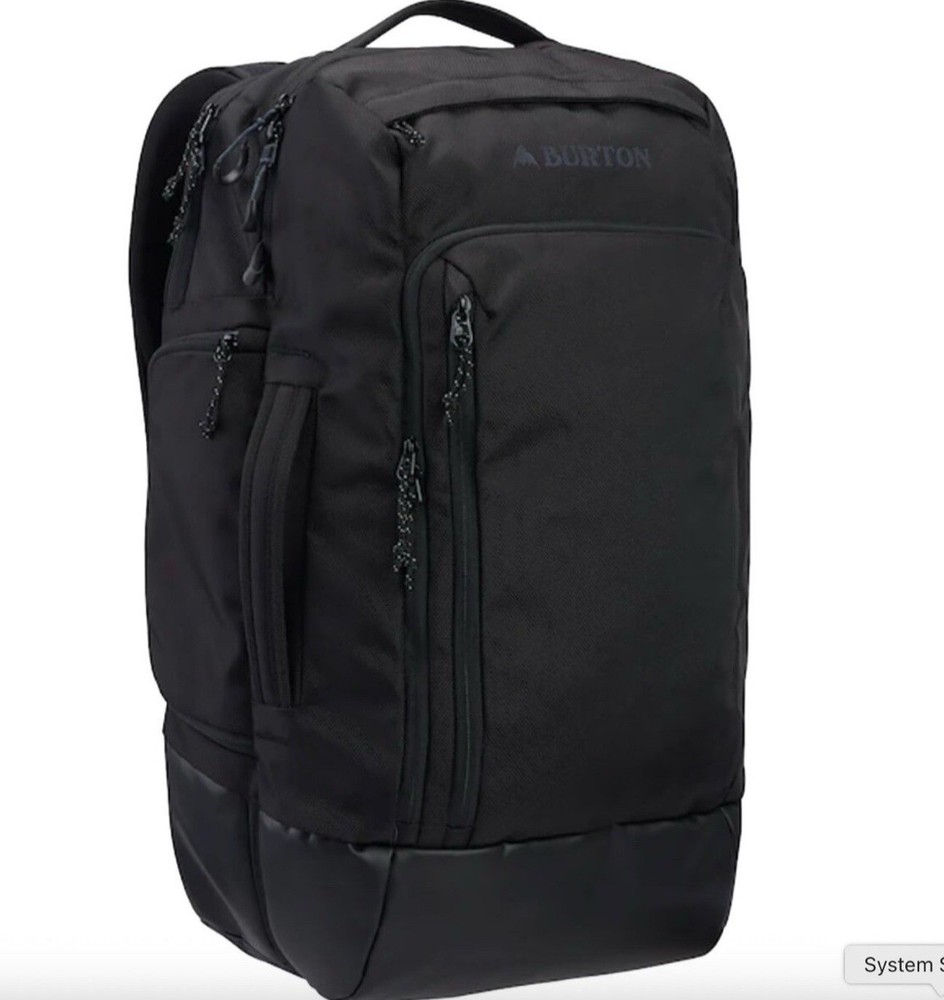 BURTON MULTIPATH 27Ltravel pack