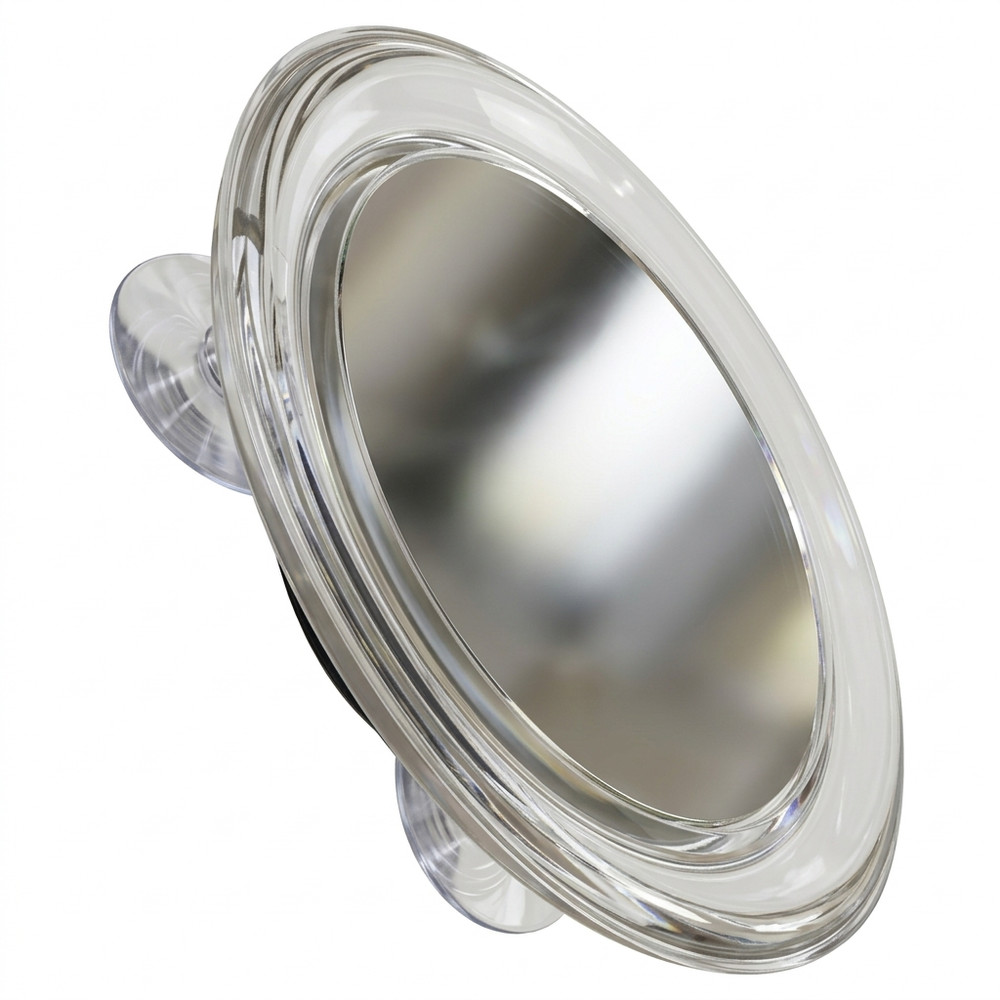 Rucci Lighted Suction Mirror With Magnification (M951)