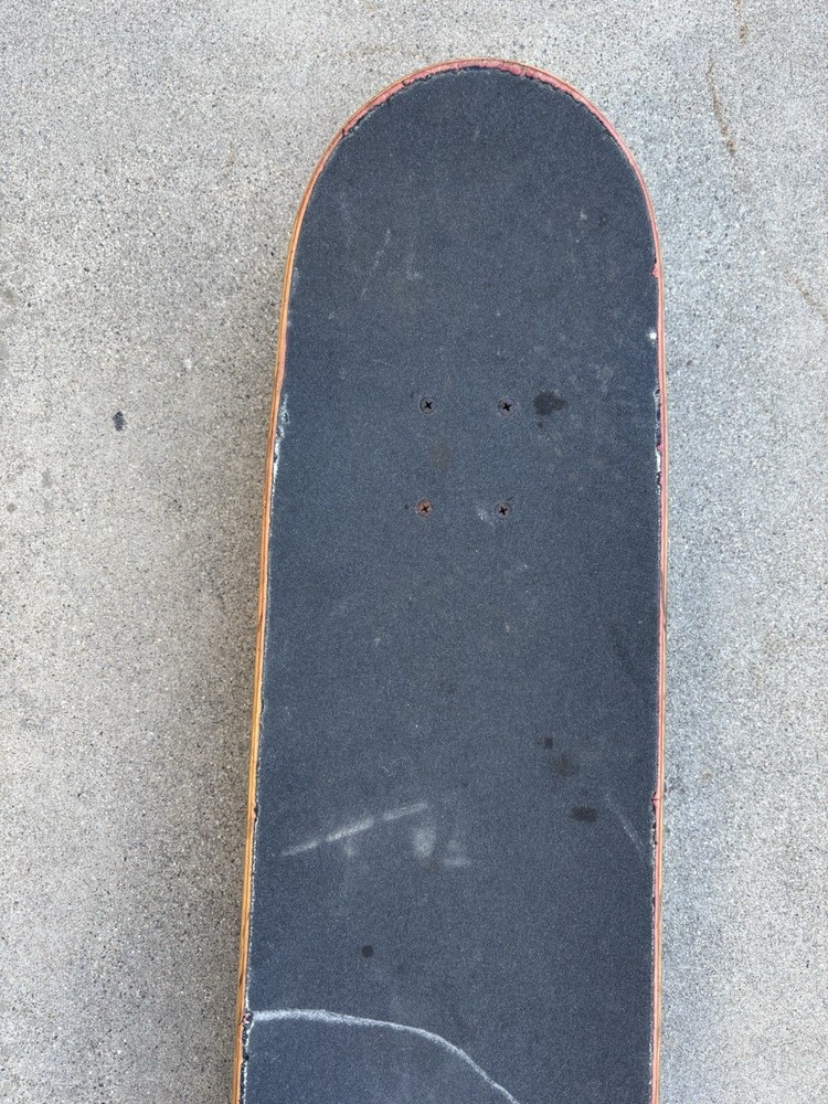 Zorlac OG Skateboard