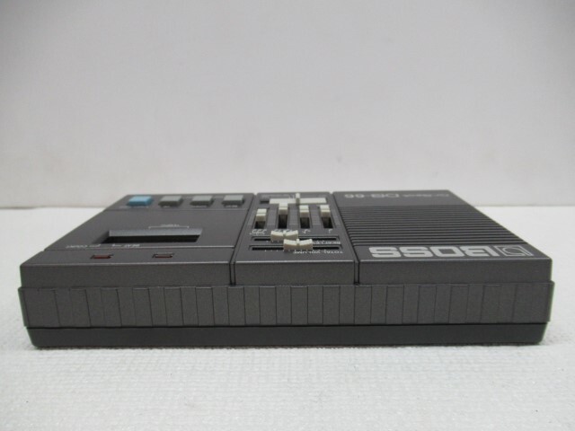 Boss Dr. Beat DB-66 Metronome Rhythm Machine