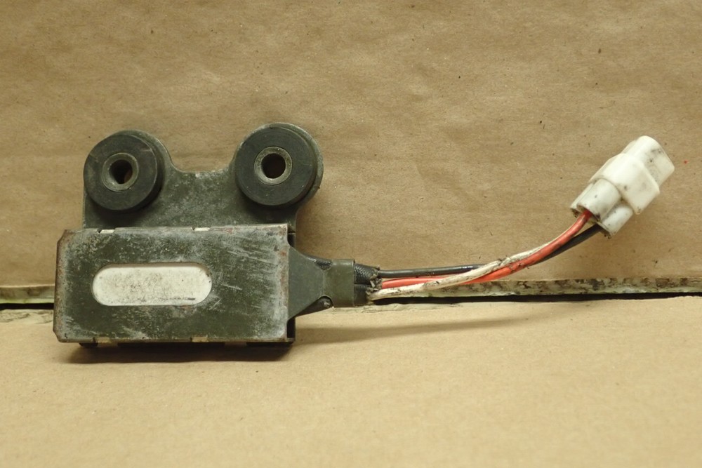 2001 SUZUKI GSXR 750 SENSOR