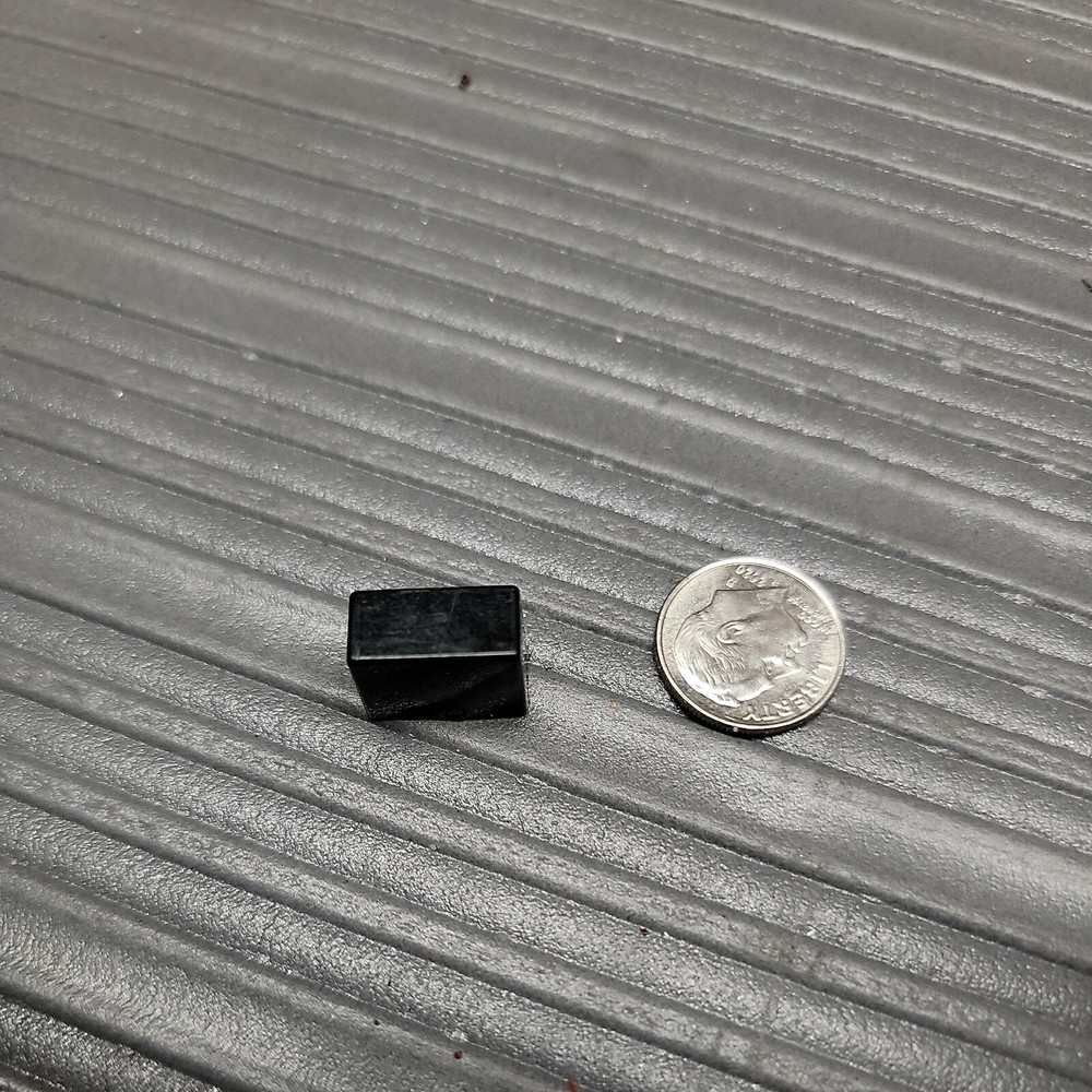 Rotel Rx-800 Push Button Knob