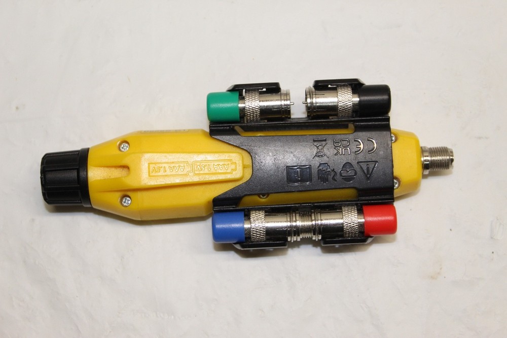 Klein Tools VDV512-100 Coax Explorer 2 Tester K34