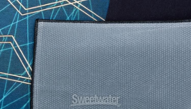 RimRiser Bloc Kit Drum Rug