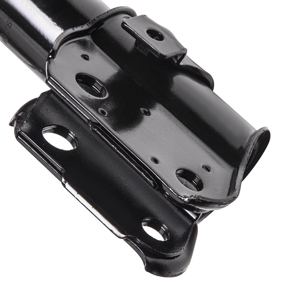 Front Rear Shock Absorbers Compatible 2006-2008 Forester Replacement 334468