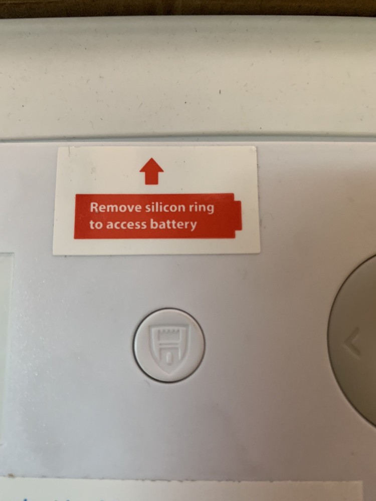 Mindsight Timed Lock Box (NIB)