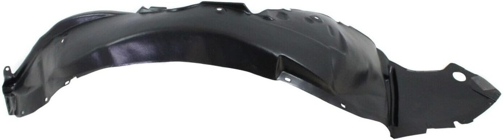 Passenger Side Right Front Fender Liner Splash Shield Inner Panel FUSION Sedan