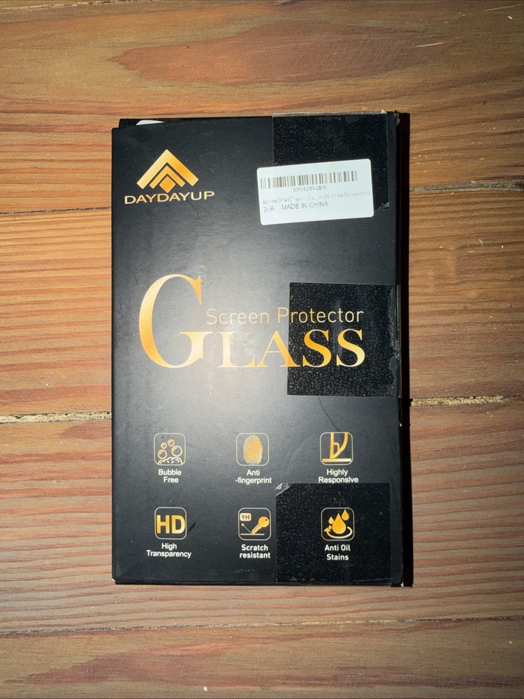 Switch Glass Screen Protector