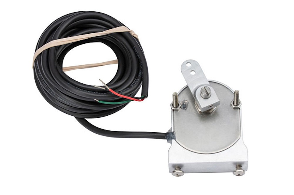 Dakota Digital Universal Gear Shift Sending Unit GSS-3000