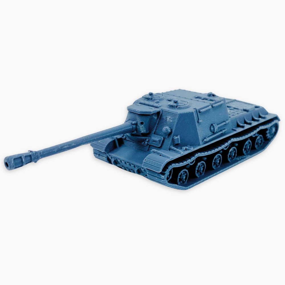 ISU-122S