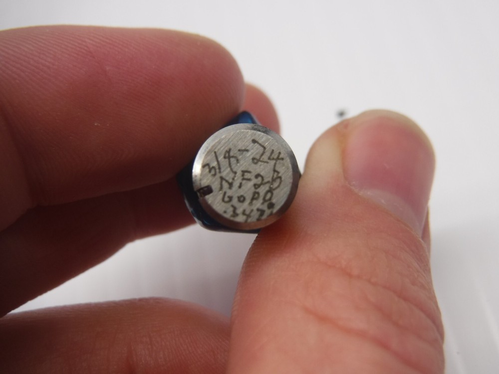Threads For Thread Gages
