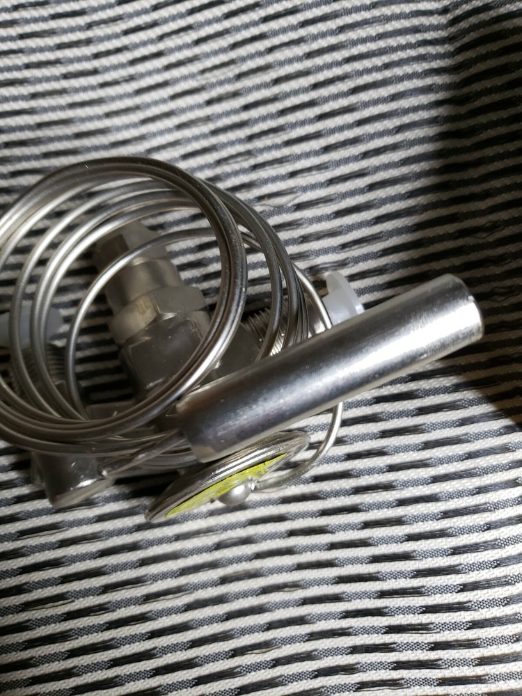 Alco Controls Thermo Expansion Valve TC1 FW