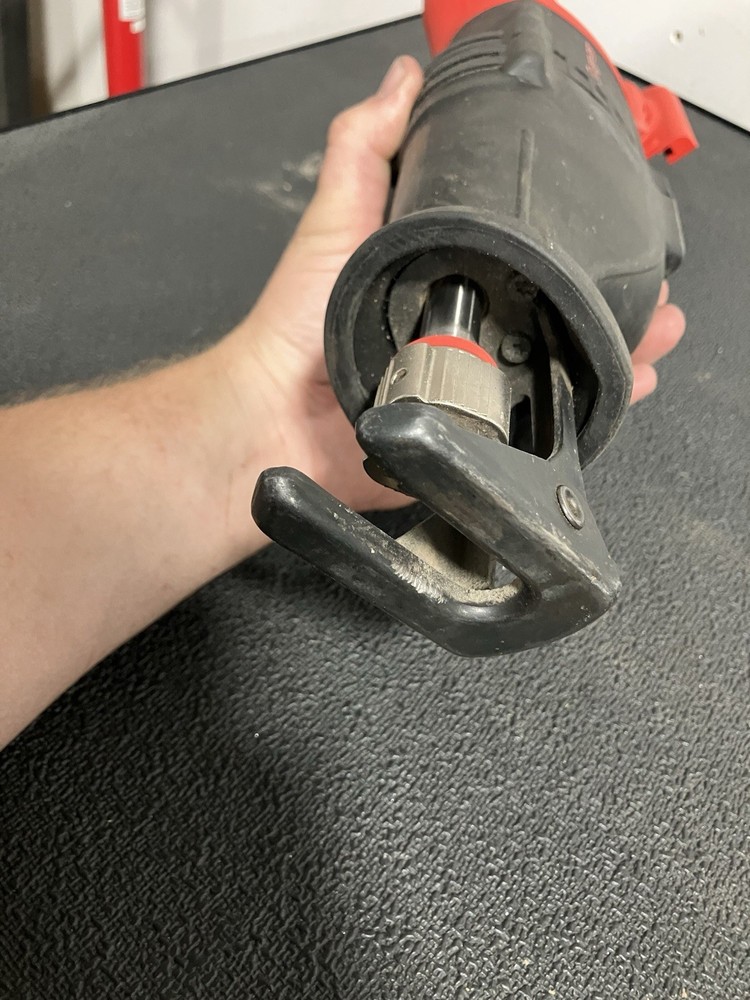 Snap On 18v Reciprocating Saw