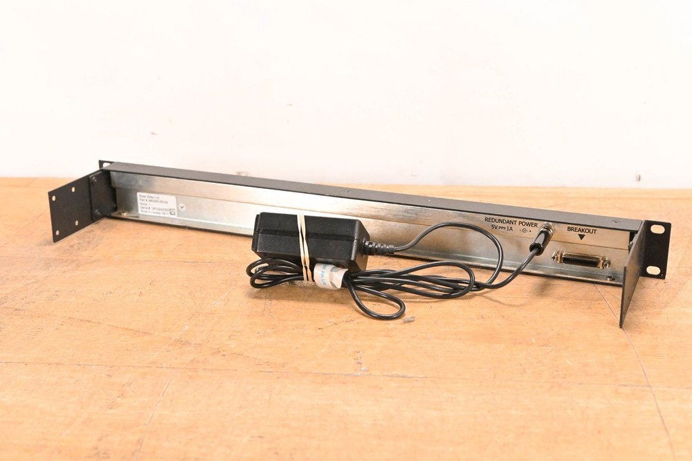 Ross Carbonite Breakout Panel CG01MSL