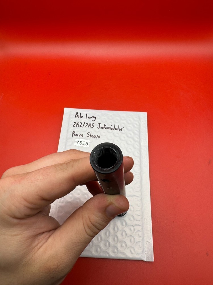 Bob Long 2K2/2K5 Intimidator Ram Sleeve