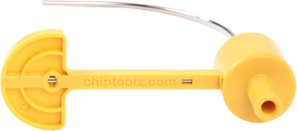 Rafter Center-Line Locator