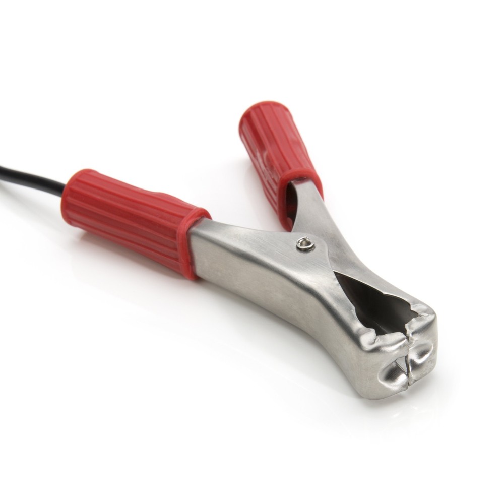 Steelman Wireless ChassisEAR Replacement Lead / Clamp Set 97202-08