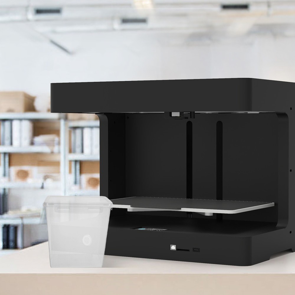 Printer Drying Box Filament Boxes 3d Dryer Case Keep during Printing