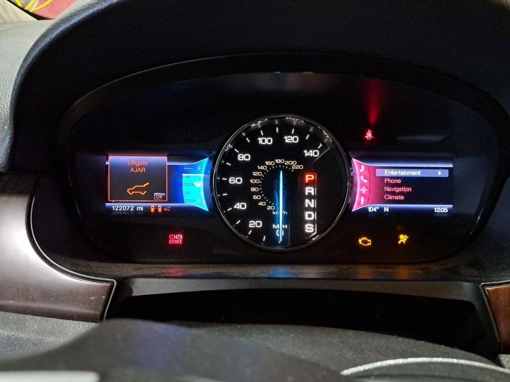 2013 Edge Camera/Projector Sku#4247263