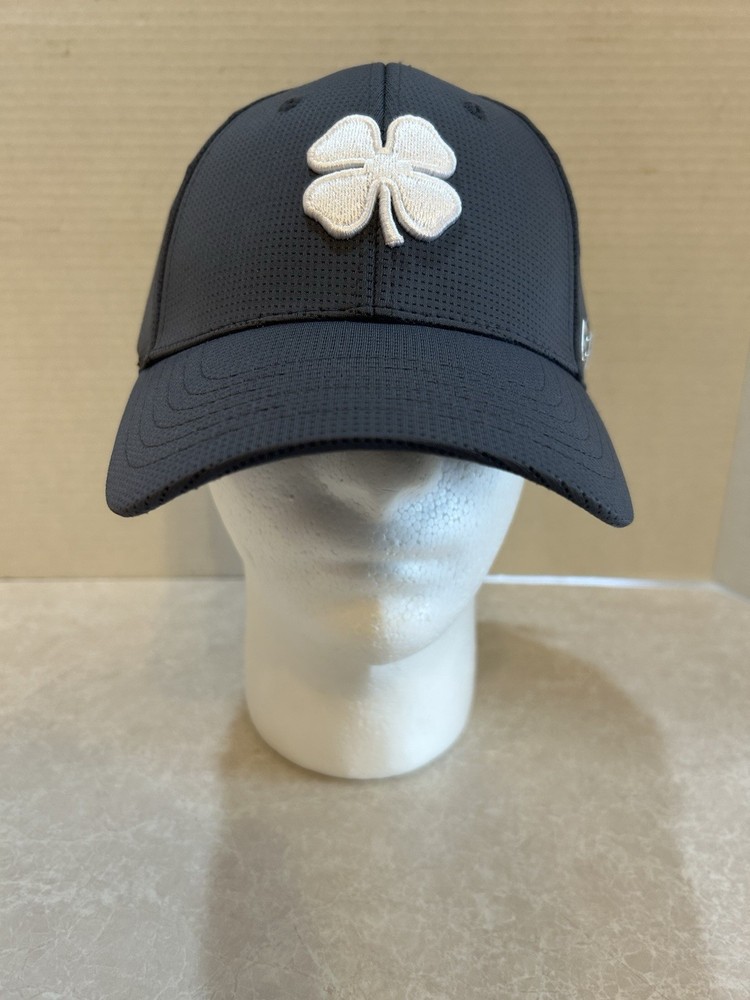 Black Clover Live Lucky Golf Hat. Memory Fit. Small/Medium. NWT. Sharp!