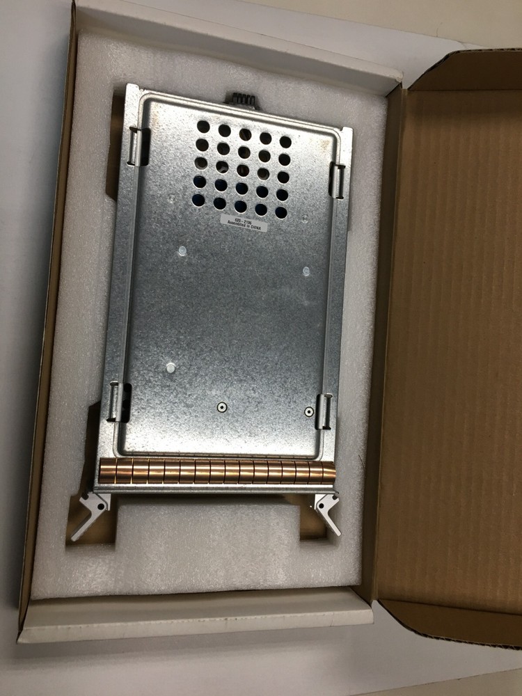 APPLE XSERVE RAID XRAID COOLING FAN MODULE 620-2106