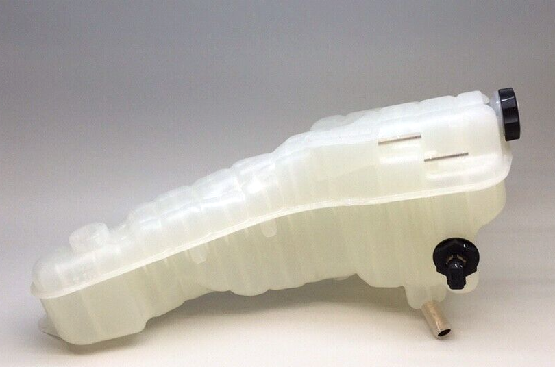 Mann Hummel A05-28531-000 Surge Tank One Cap Missing