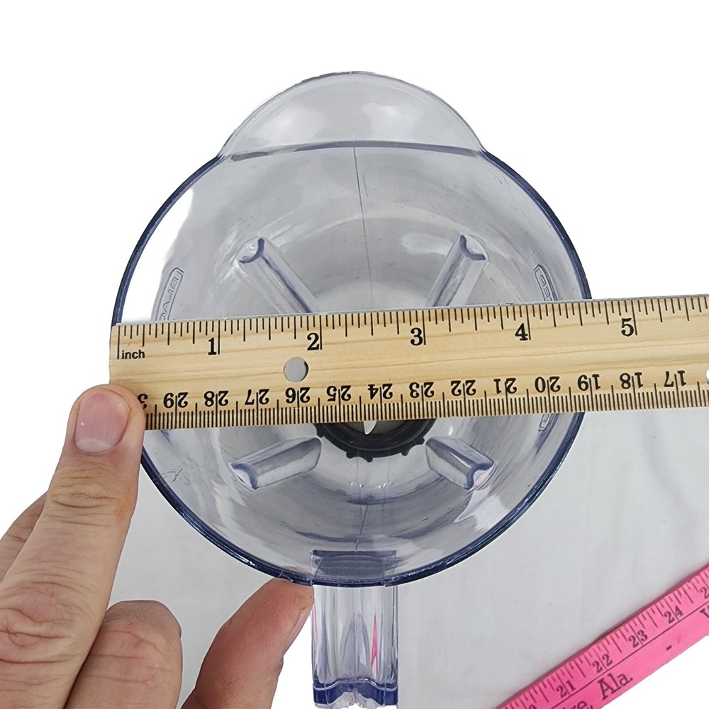 BLACK+DECKER Bl2010bp Replacement Pitcher And Blades 6 cups