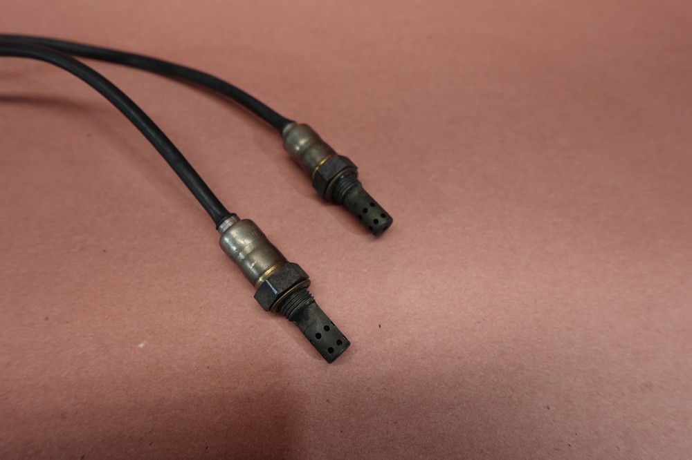 2002-2015 Triumph America O2 Oxygen Lambda Exhaust Sensor Pair